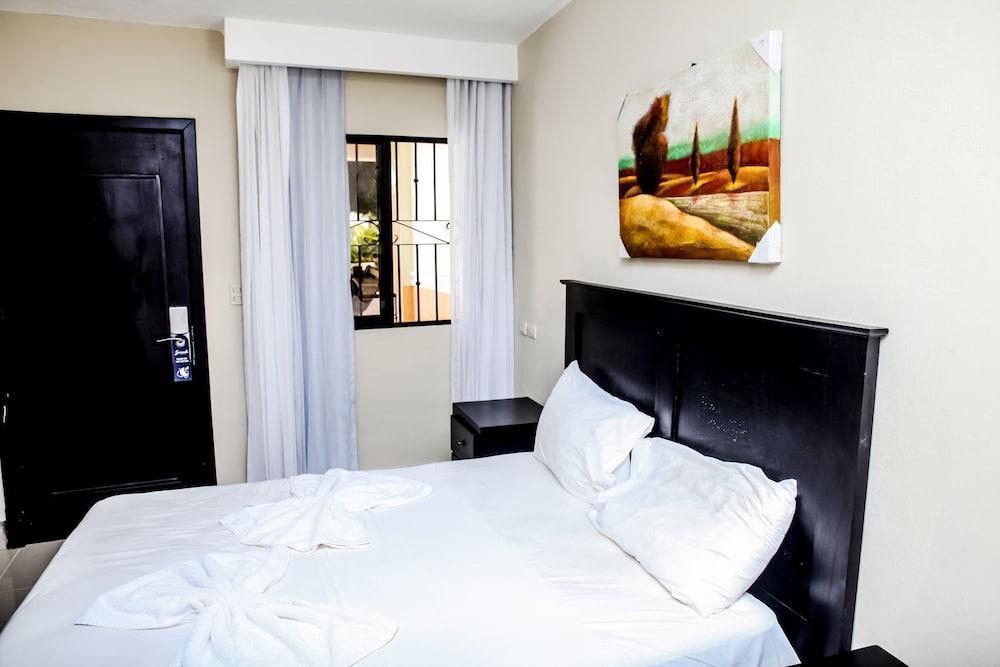 The Mt Hotel 바바로 외부 사진