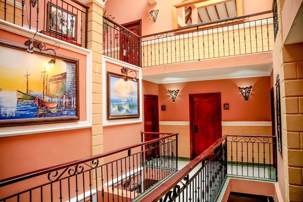 The Mt Hotel 바바로 외부 사진
