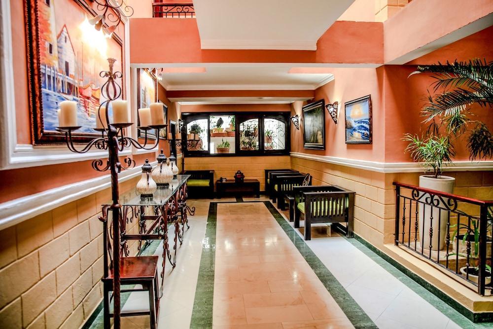 The Mt Hotel 바바로 외부 사진